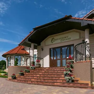 Leszczynowy Dworek Bed & Breakfast Gdaňsk