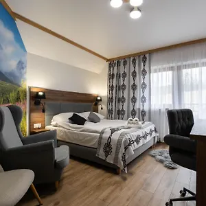  Aparthotel Nosalowa Dolina