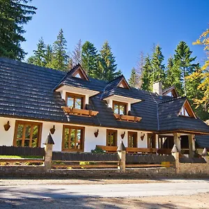 Dworek Bawarski Aparthotel