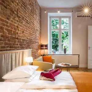 Cracowdays Aparthotel Krakov