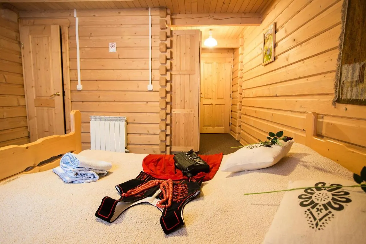 Willa Magdalena Zakopane Bed & Breakfast