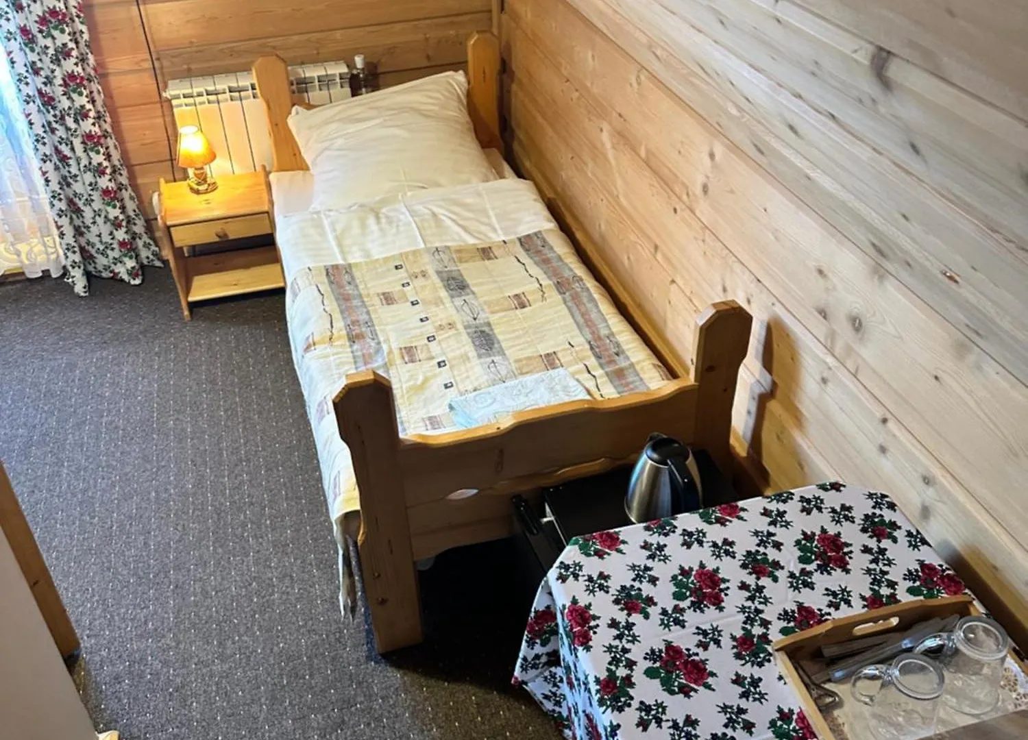 Willa Magdalena Zakopane Bed & Breakfast