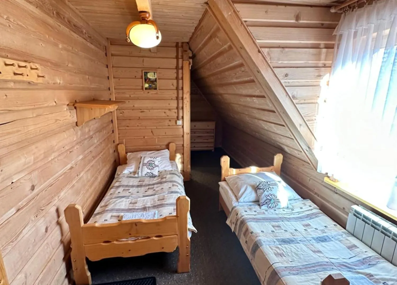 Bed & Breakfast Willa Magdalena Zakopane